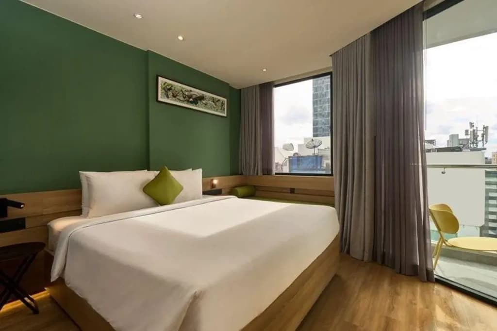 MO Hotel Bangkok - photo 6