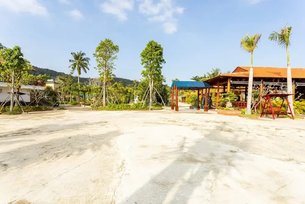 Serene Resort Phu Quoc - photo 20