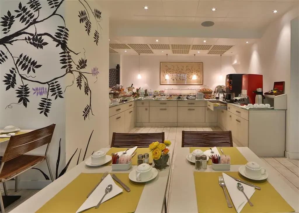 C-Hotels Atlantic - photo 29