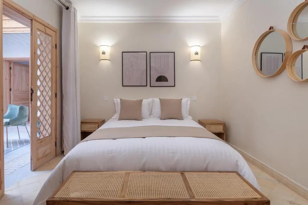 Riad Le Saadien - photo 6