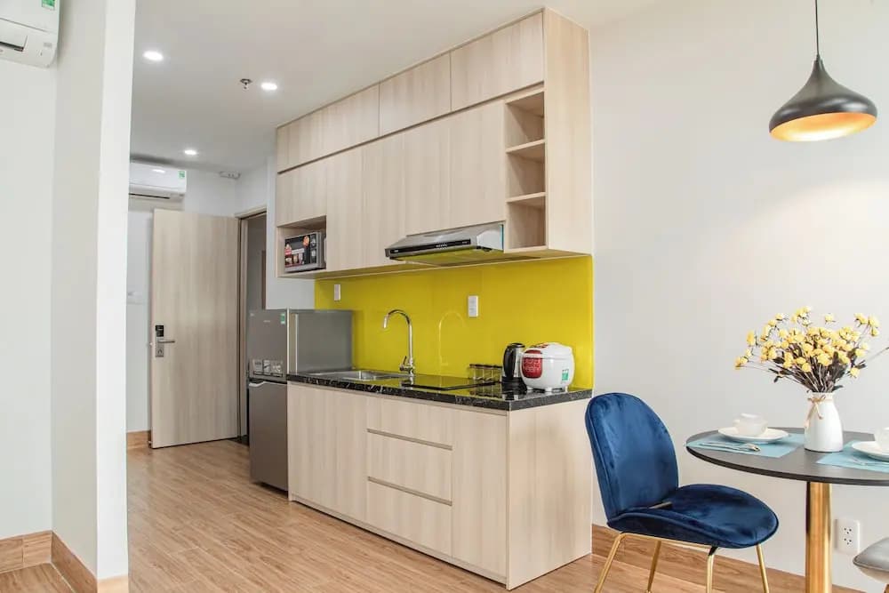 Laurel Danang Apartment - photo 17