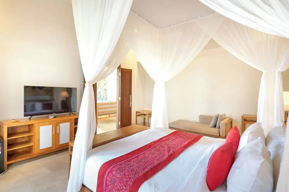Prabhu Ubud Villa - photo 2