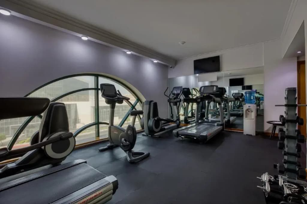 Swiss-Belinn Doha - photo 49