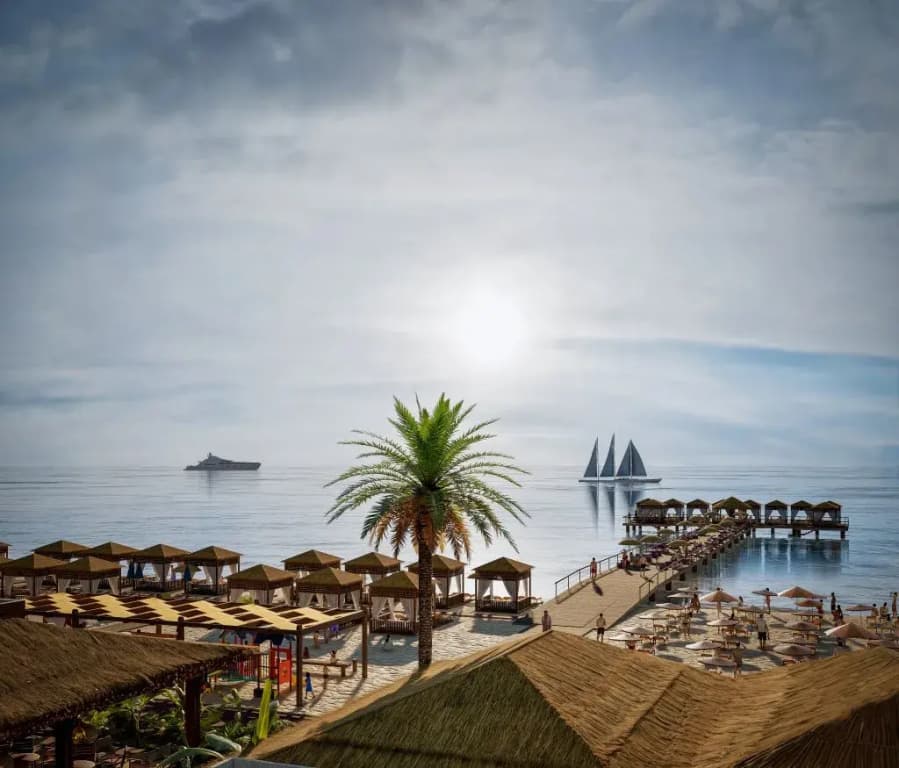 Ducale Lara Hotel - photo 15