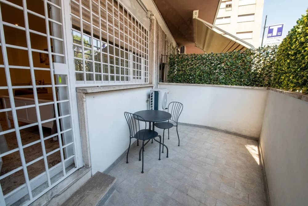 Casa Rosa Beige e Blu - photo 12