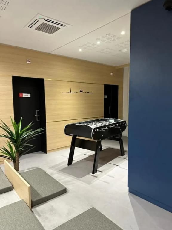 City Residence PARIS SAINT-MAURICE - photo 13
