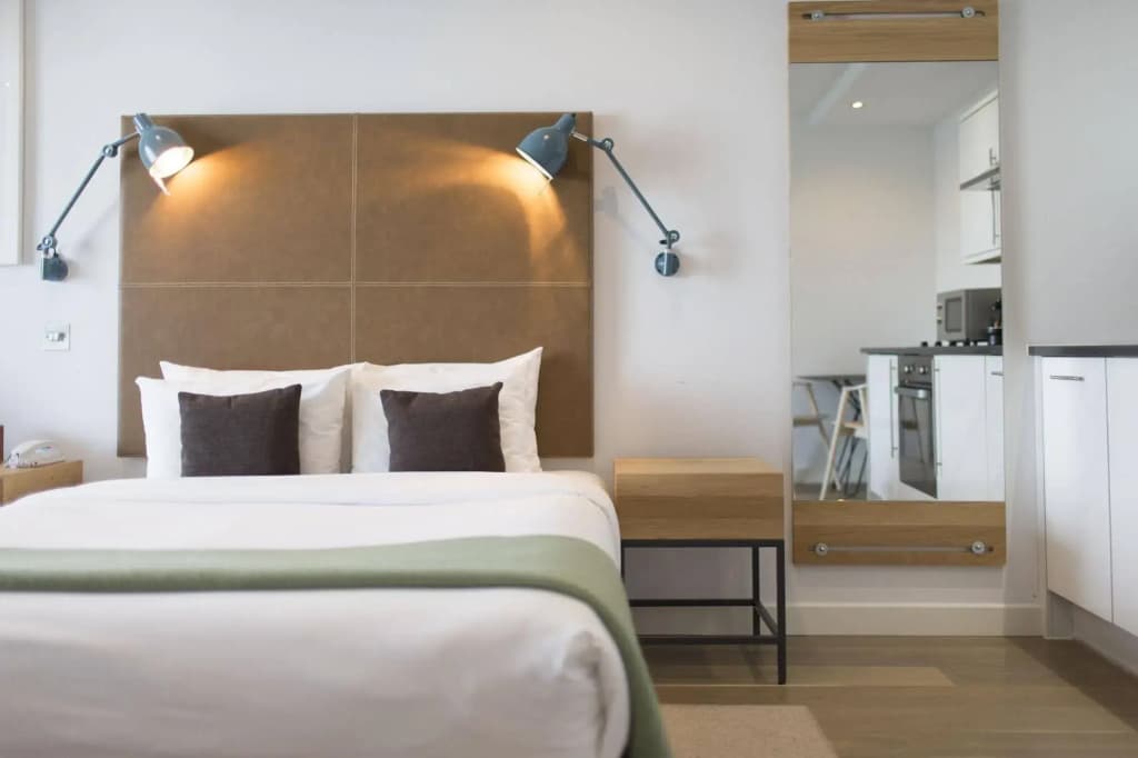 Aparthotel Adagio London Brentford - photo 6