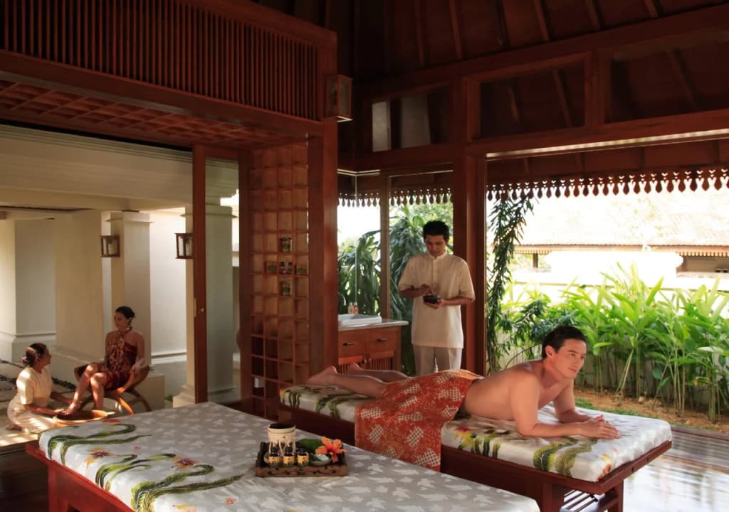 Tanjong Jara Resort - photo 20