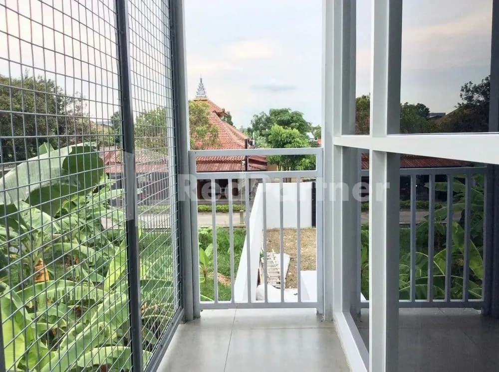 Tebluess Guesthouse Gianyar Redpartner - photo 15