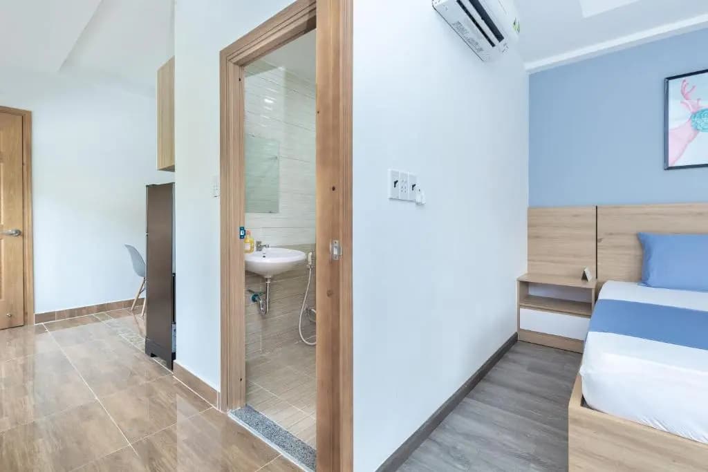 Cozrum Homes Citi Town - photo 9