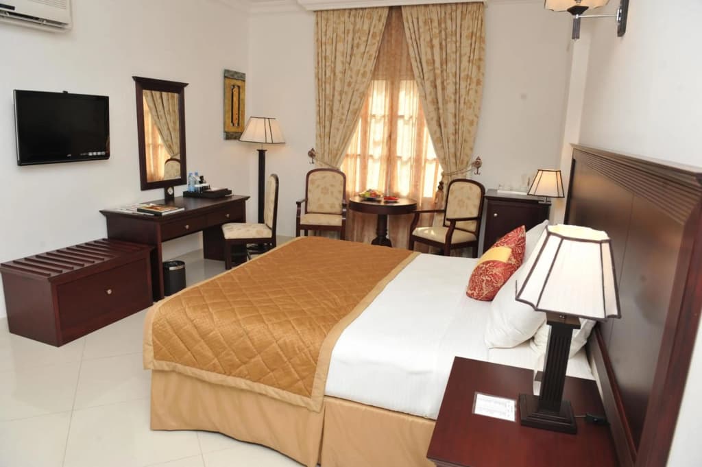 Al Maha International Hotel - photo 6