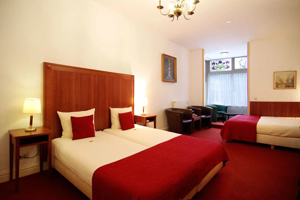 House of Adam Hotel - photo 4