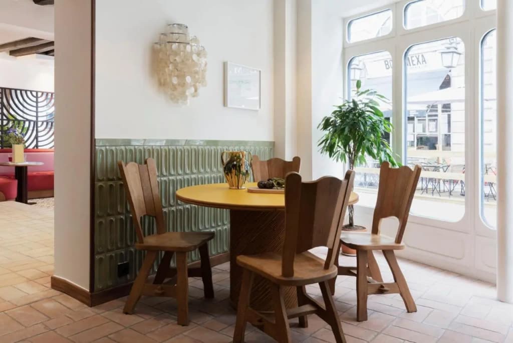 Hotel Saint André des Arts - photo 27