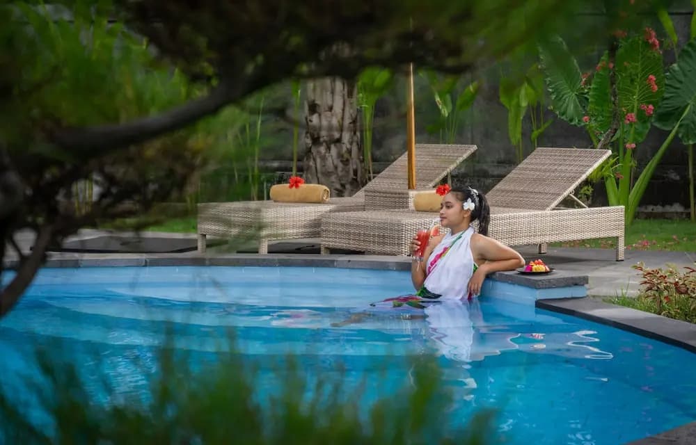Abhirama Villas and Spa - photo 12
