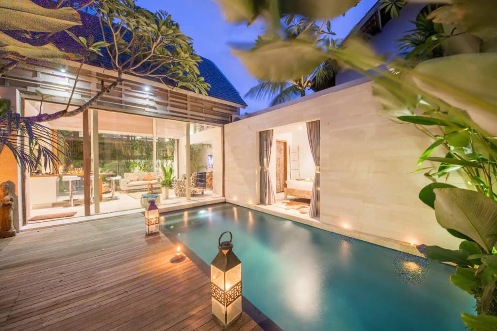 Villa Madu Canggu - photo 8