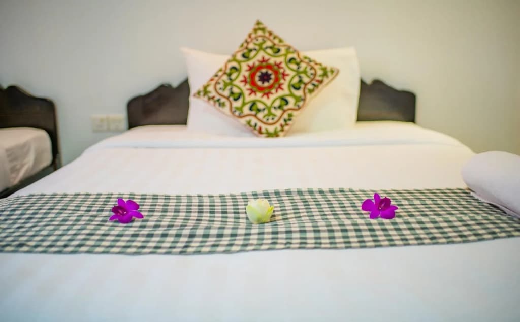 Kraslava Boutique Hotel - photo 5