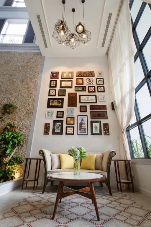 Maison De Camille Boutique Hotel - photo 18