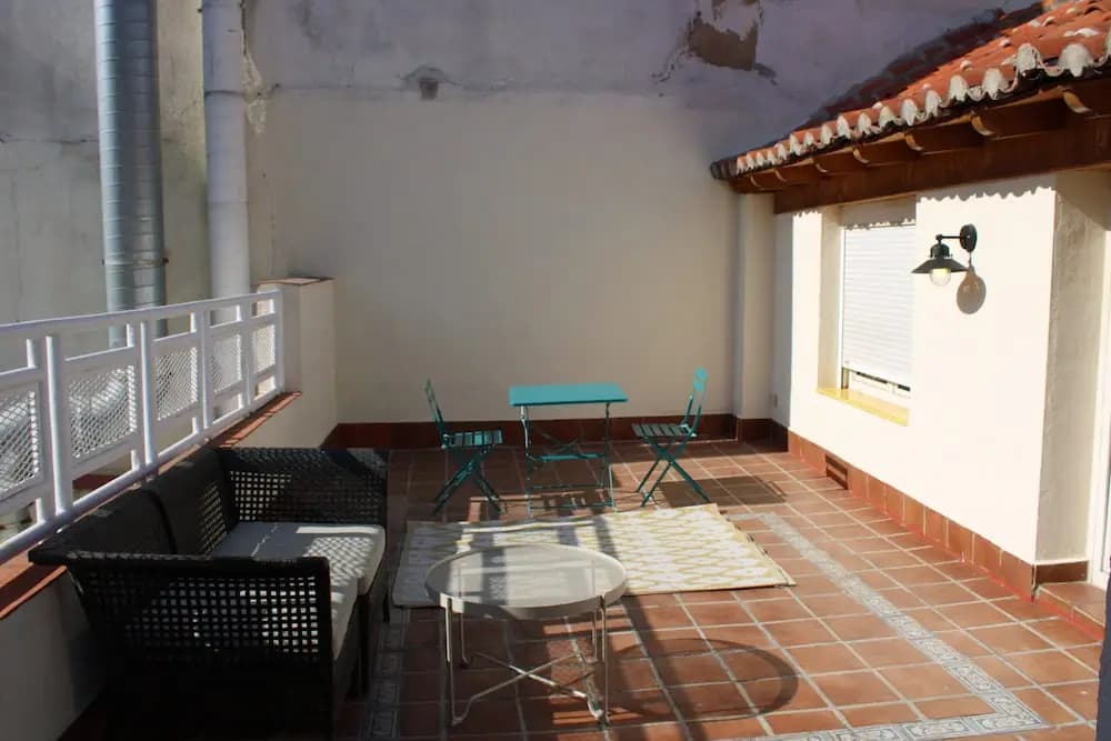 Alterhome Ático Infantas I - photo 13