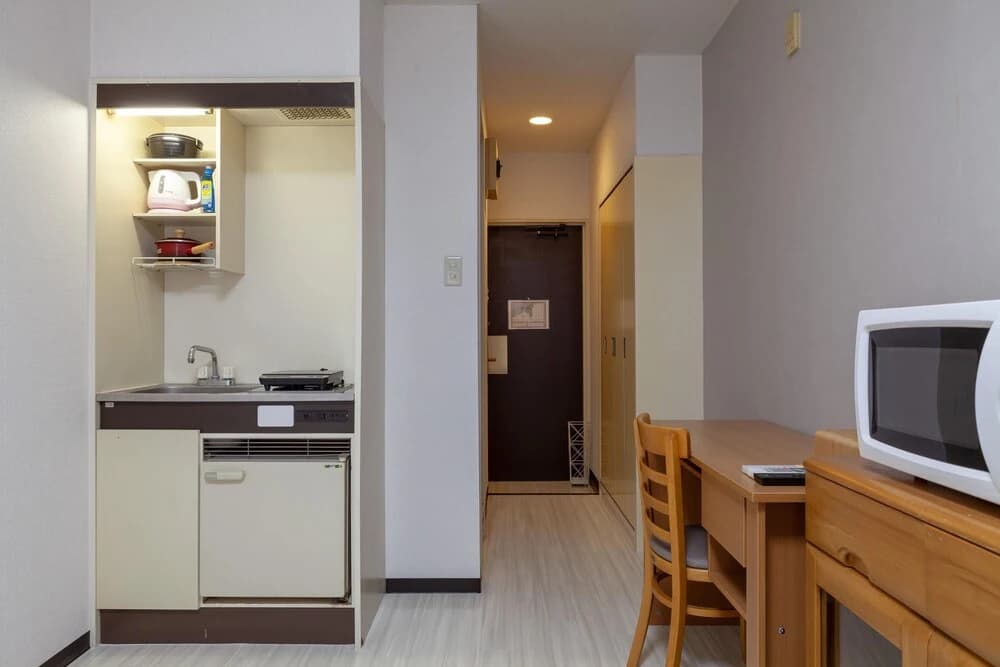 ELM Takadanobaba - photo 21