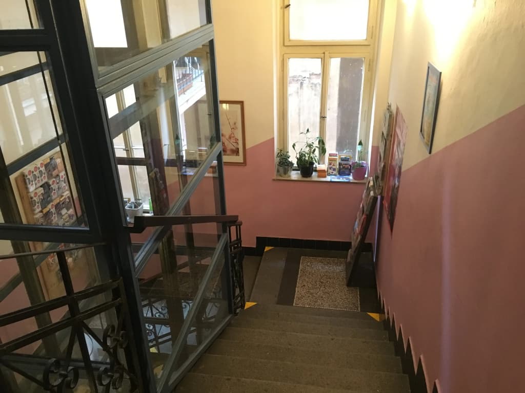 Hostel Rosemary - photo 14