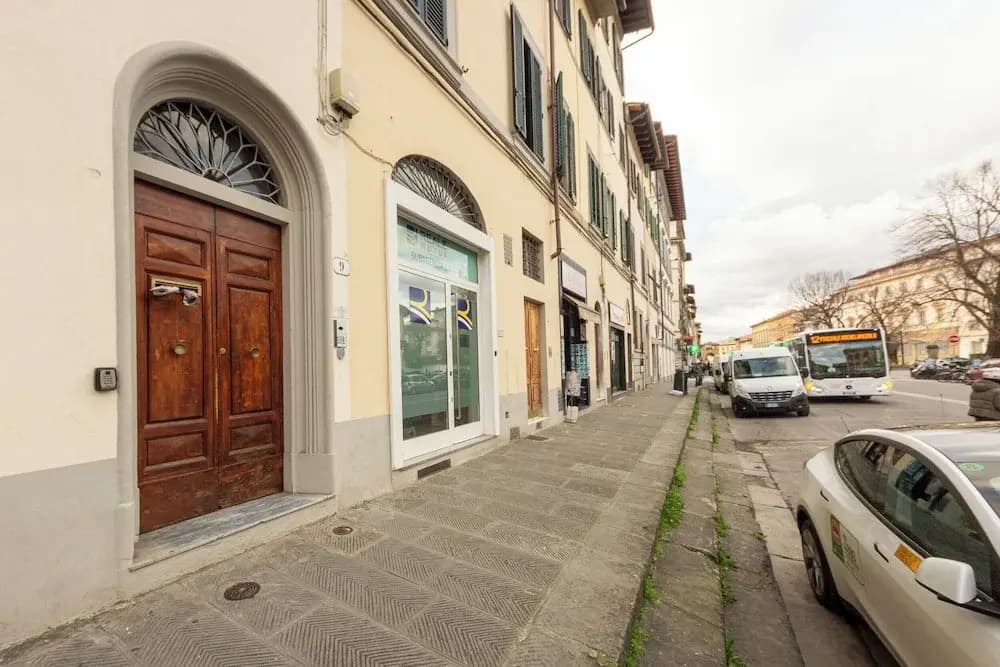 Ognissanti Suites in Florence - photo 1