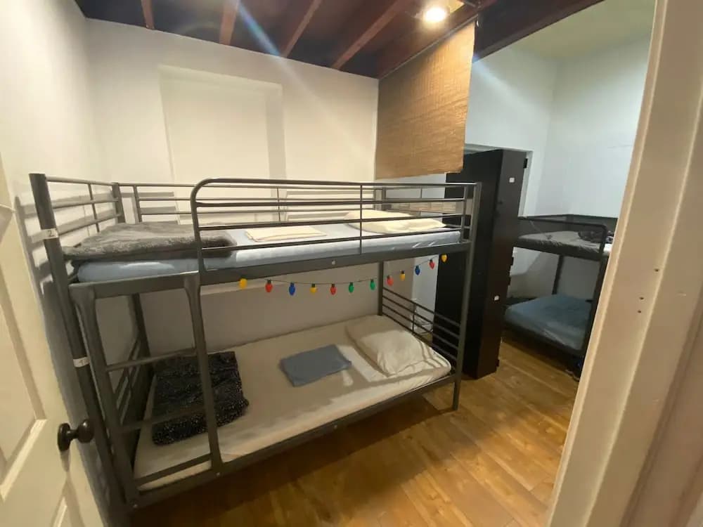The Rumi Hostel - photo 21