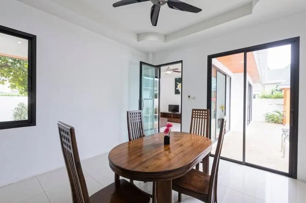 Sanga Villas - photo 8