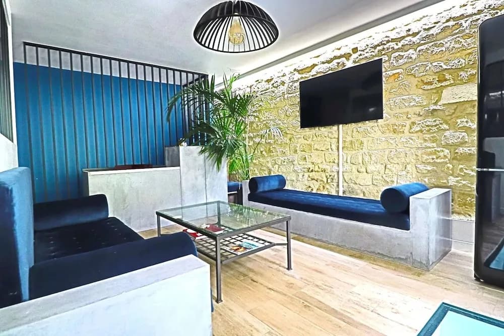 La Rochefoulcaud Citycosy - photo 5