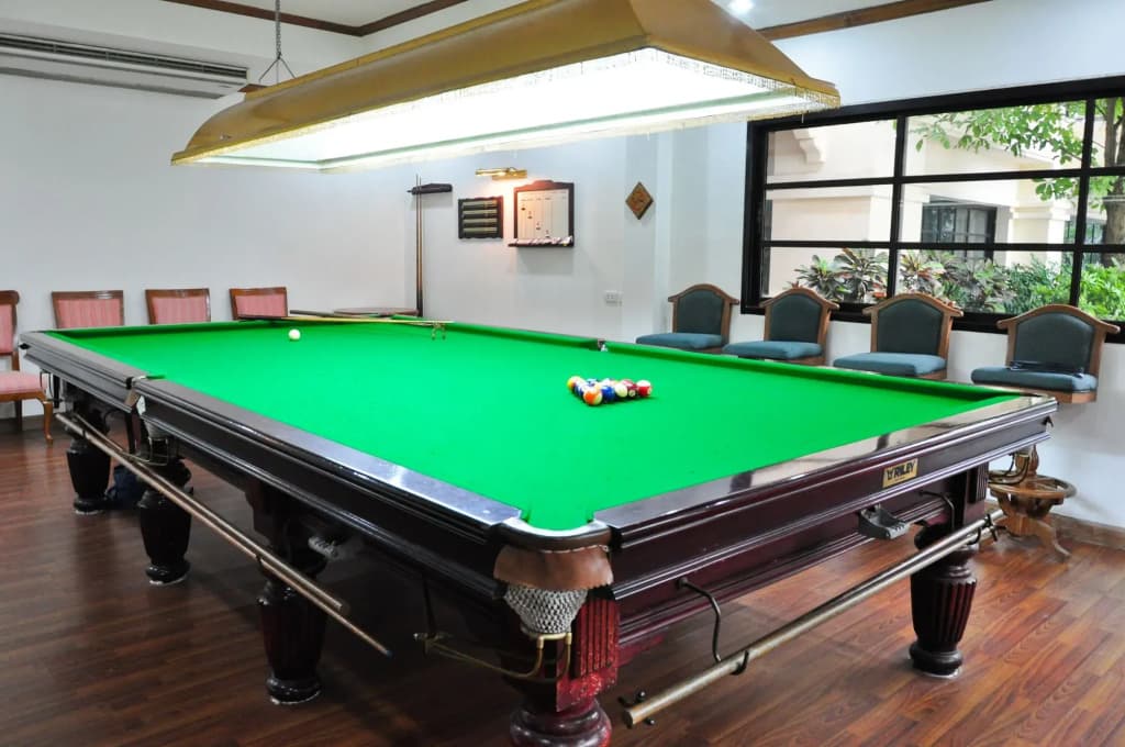 Oriental Palace Apartments Hanoi - photo 16