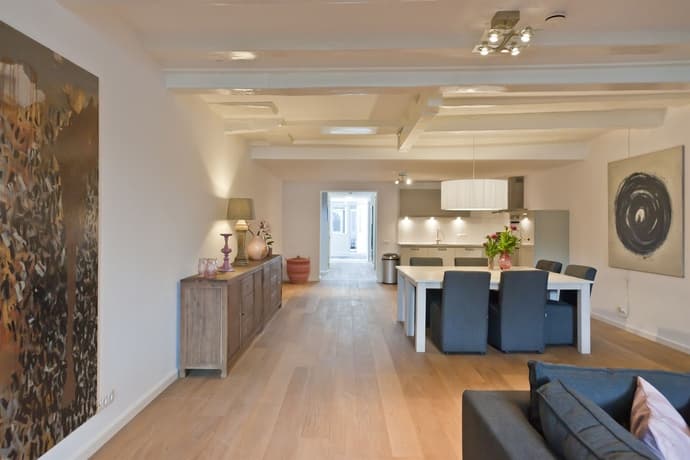 Captain Canalhouse Luxury Apartments - photo 4