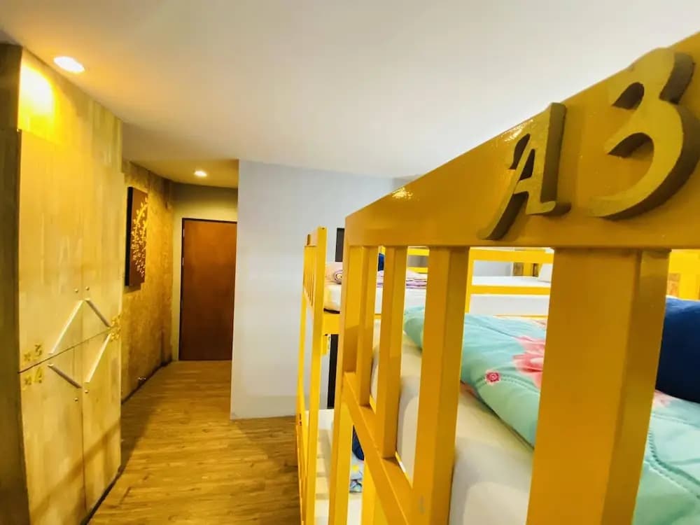 Frutta Hostel - photo 4