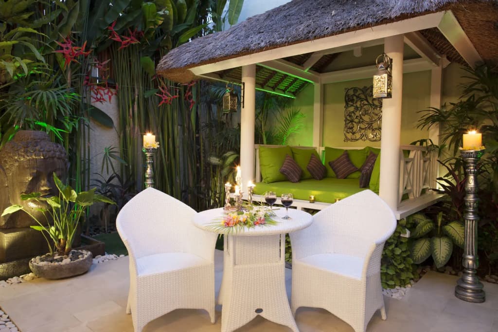 Bermimpi Bali Villas - photo 17