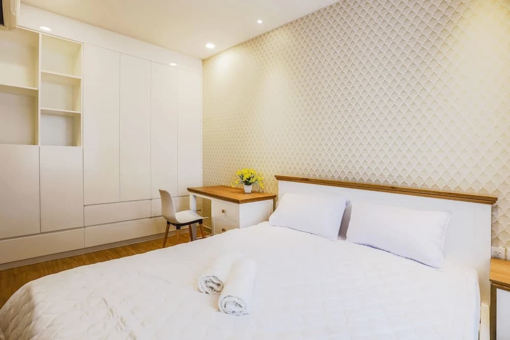 3BRs Luxury Apartment Cityview - photo 5