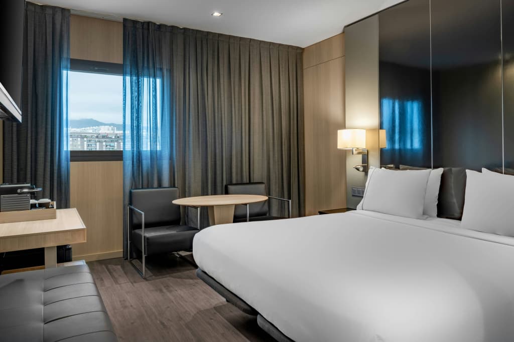 AC Hotel Sants by Marriott - photo 5