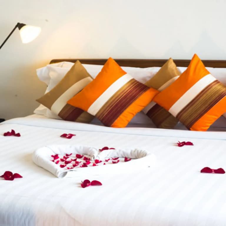 Samui Paradise Chaweng Beach Resort - photo 3