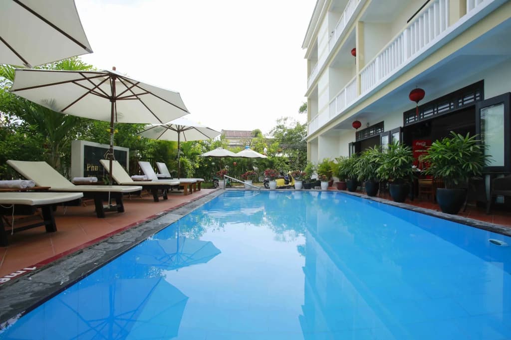 Phuc Thao Villa - photo 19