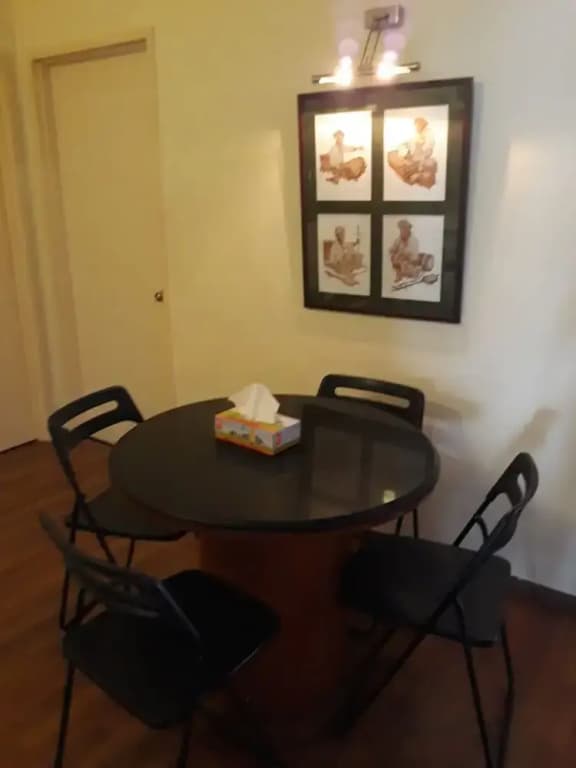 Sarang Mutiara Apartment - photo 24