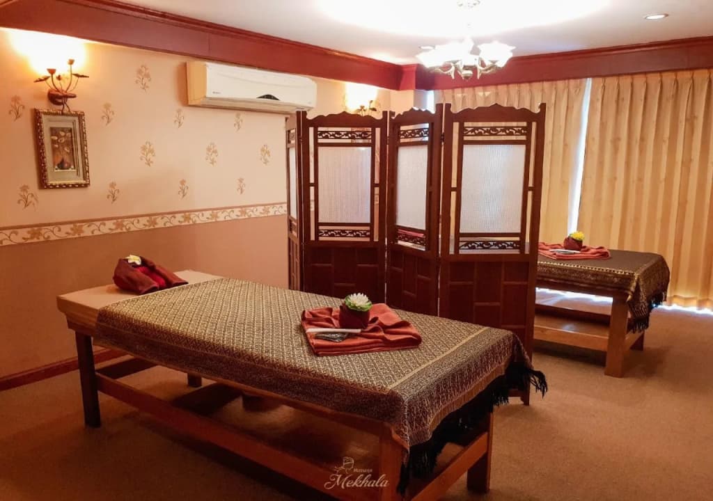 Tara Lake Hotel - photo 6