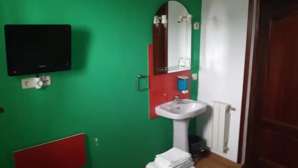 Hostal Rico - photo 9