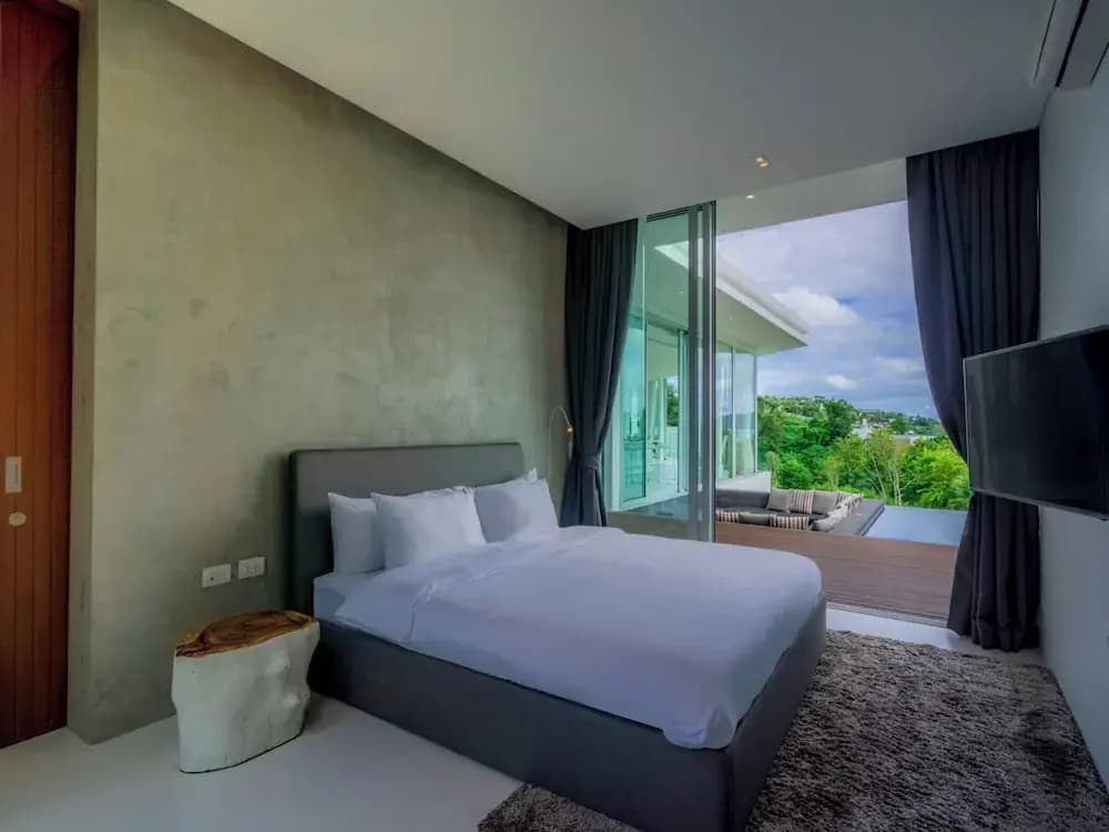 Villa Abiente - photo 22
