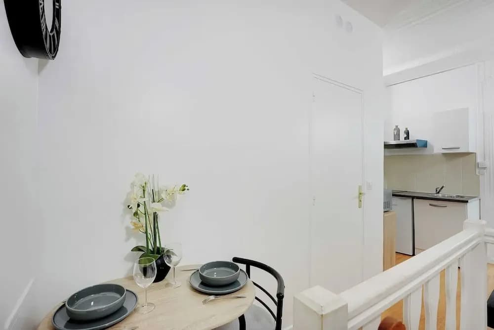 Intimate Apartment - 1br/2p - Saint-ambroise - photo 6