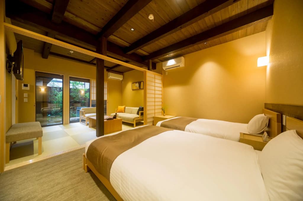 RESI STAY Nishiki - photo 4