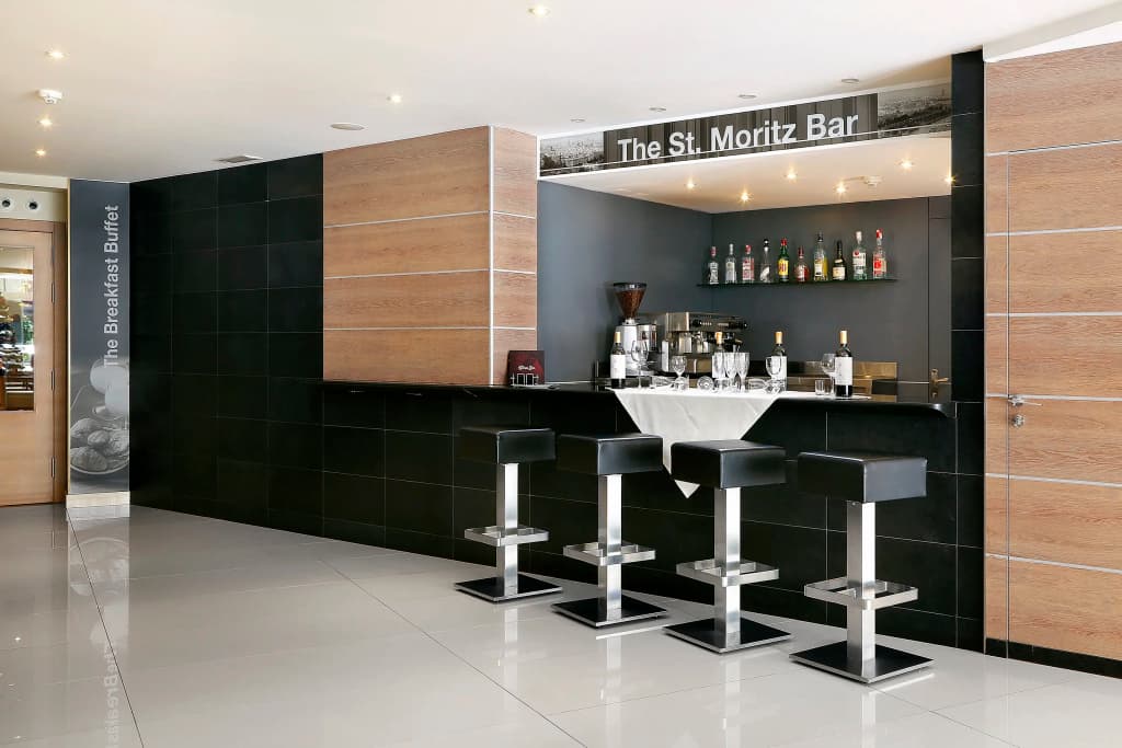 Arco Barcelona Hotel - photo 17