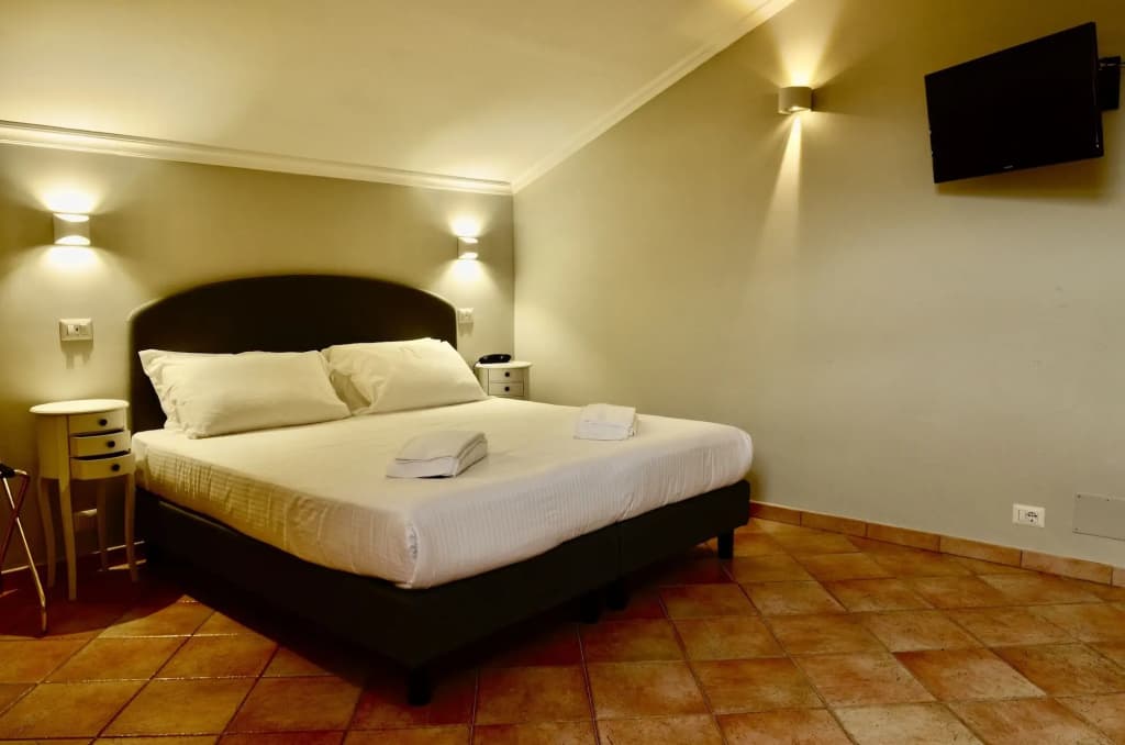 Sourire Hotel - photo 17
