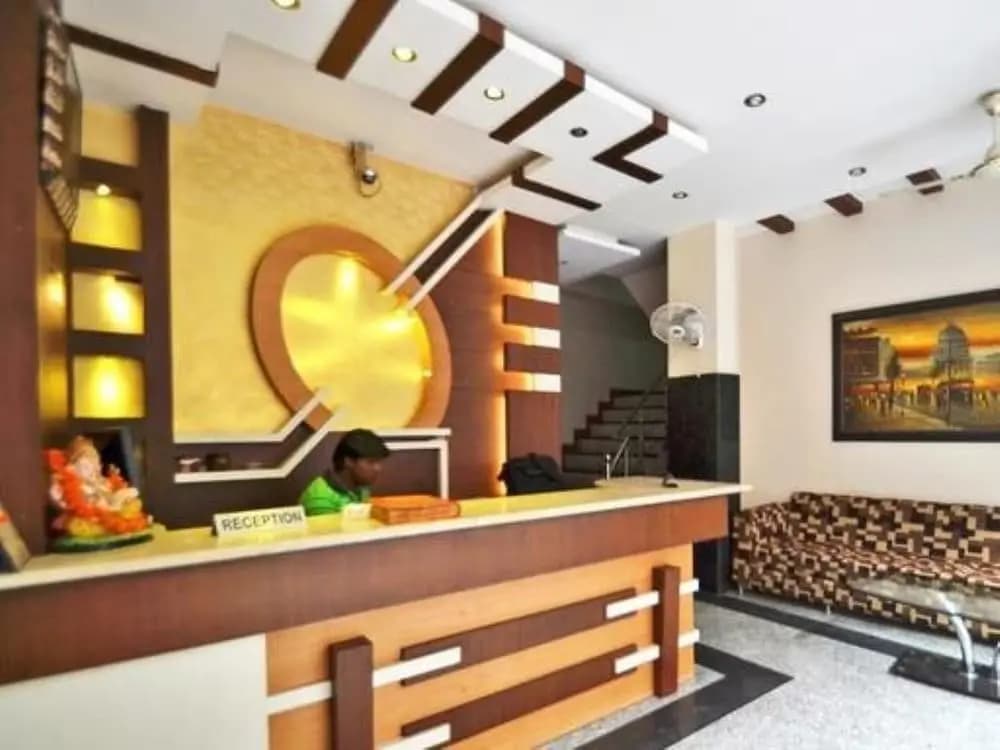 Hotel Golden Wings - photo 11