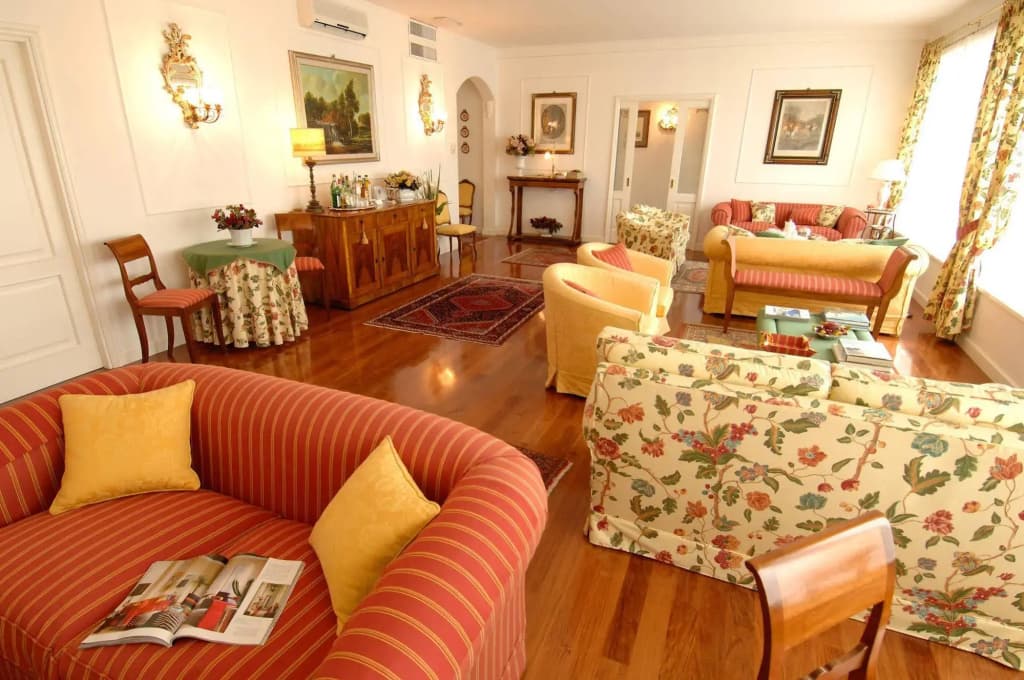 Hotel Marignolle Relais and Charme - photo 4