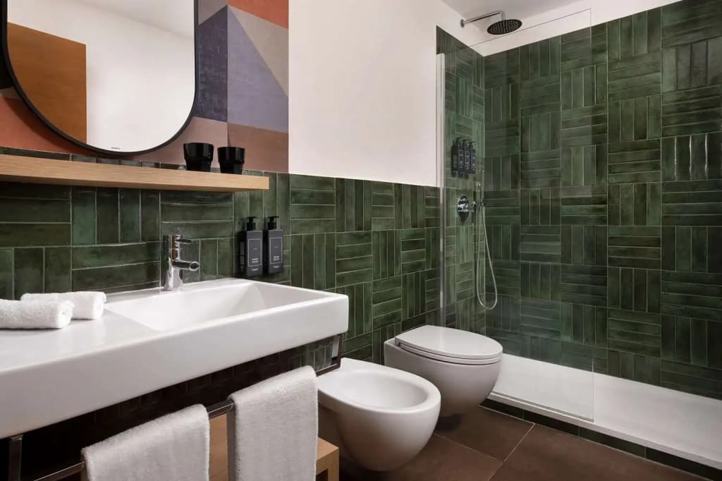 The Spring House Hotel Rome Vatican, Tapestry Collection by Hilton - photo 42