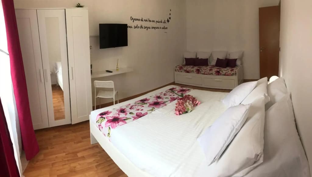Orchids Apartment - photo 4
