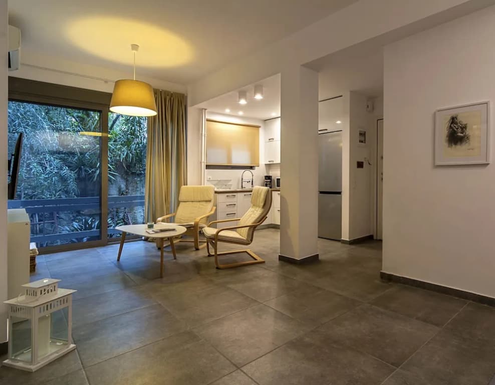 Athens Deluxe Gateway in Mets neighbourhood! - photo 3