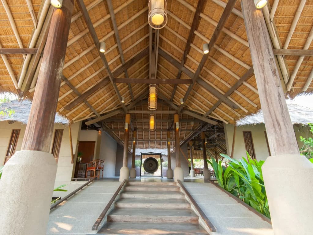GUTI Resort by AKA Hua Hin - photo 16